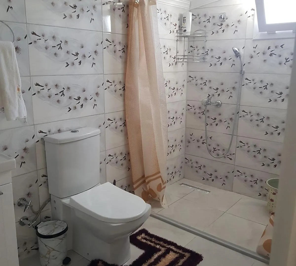 Apartament Tatil Evi Kusadası