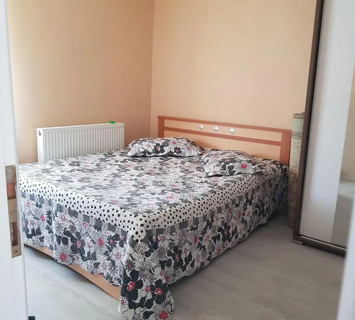 Apartament Tatil Evi Kusadası