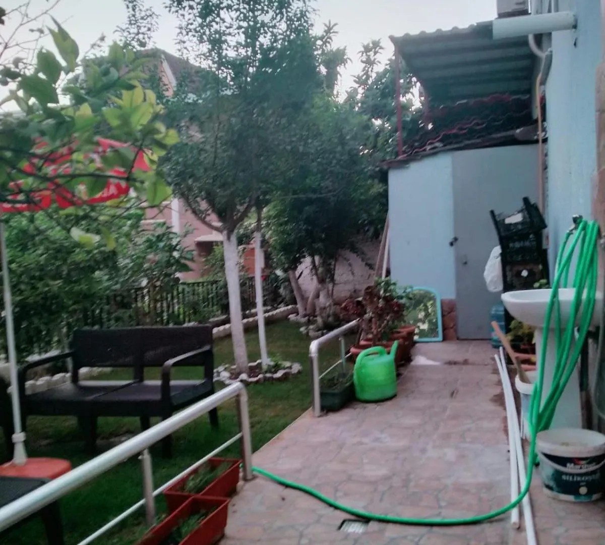 Tatil Evi Kusadası 0*,  Turcia