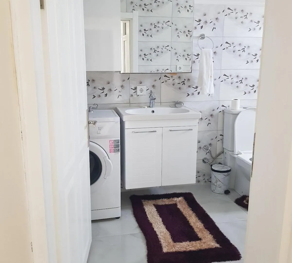 Tatil Evi Kusadası