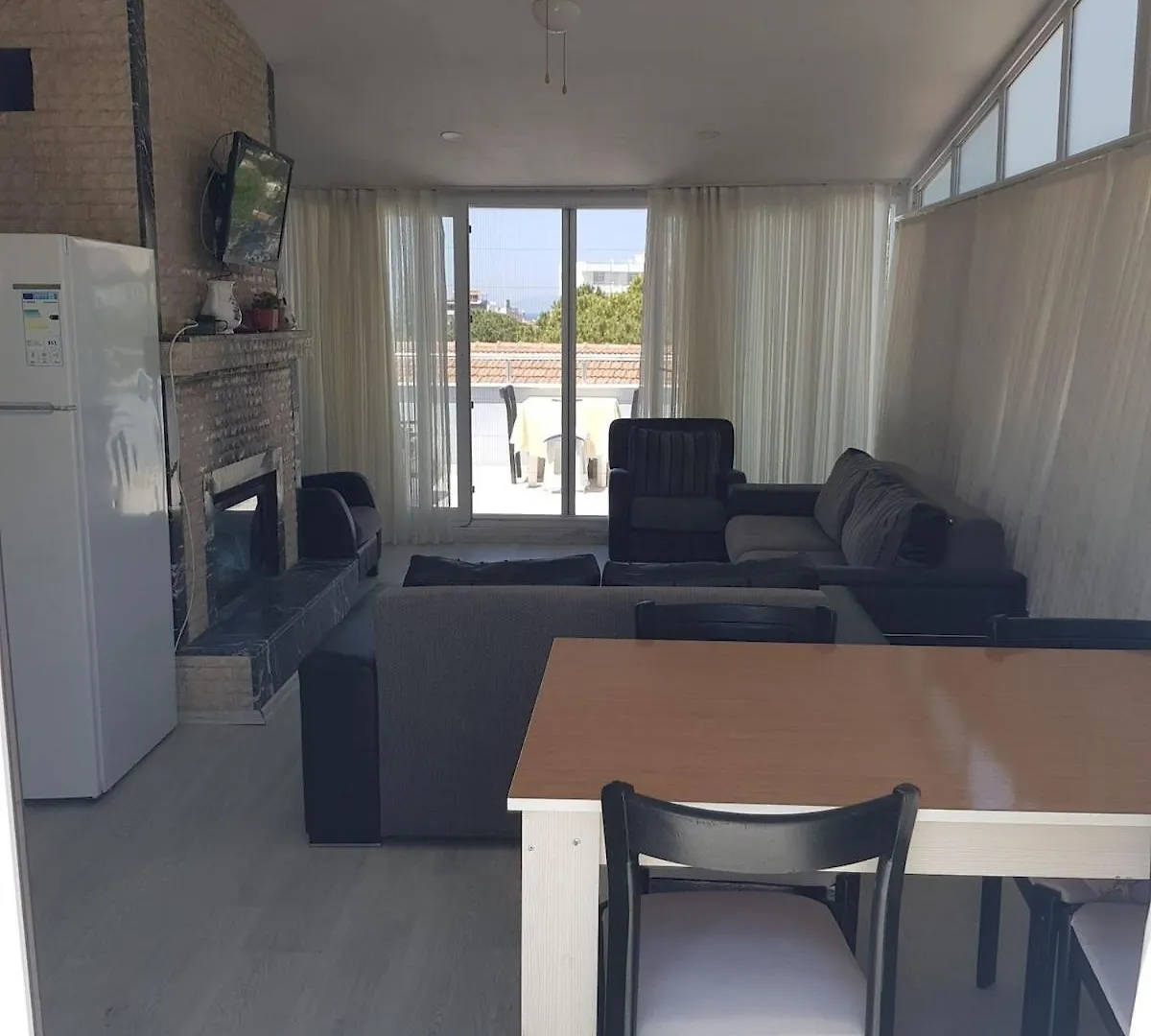 Apartament Tatil Evi Kusadası Turcia