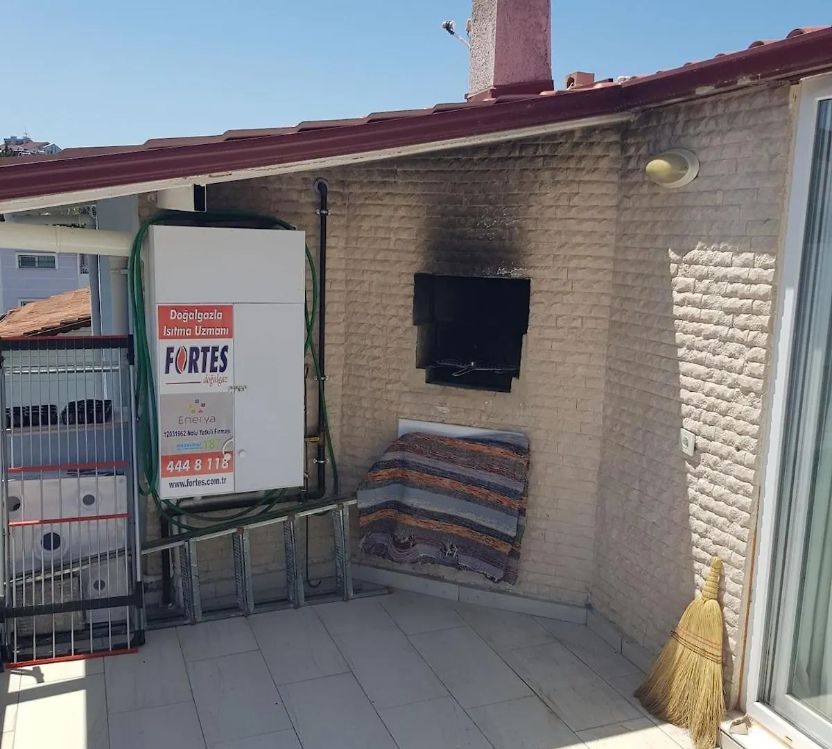 Tatil Evi Kusadası