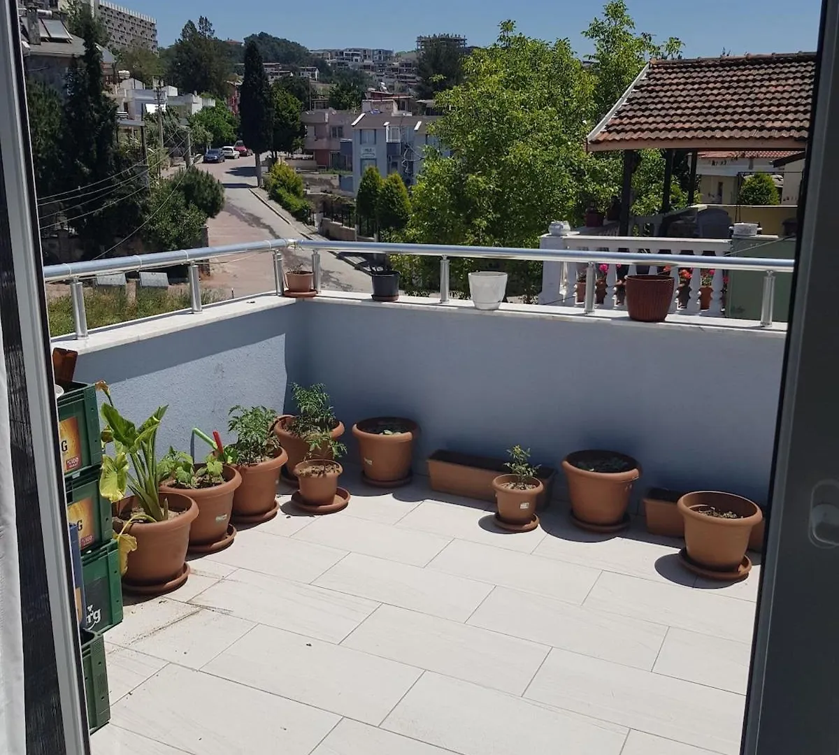 Tatil Evi Kusadası Apartament