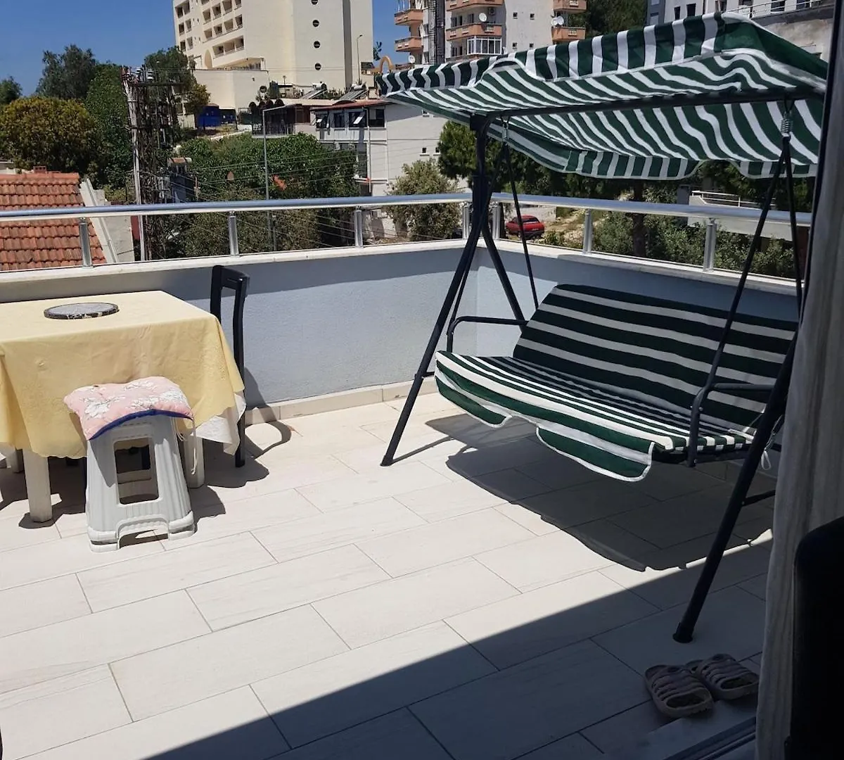 Apartament Tatil Evi Kusadası