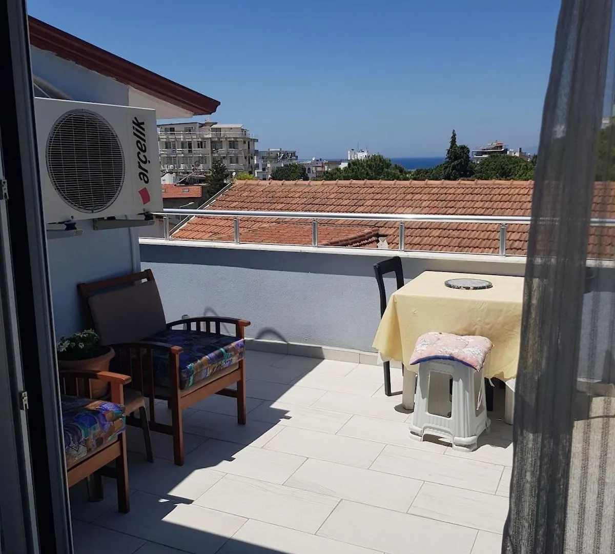 Tatil Evi Kusadası 0*,