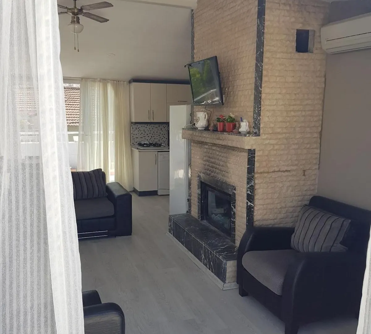 Tatil Evi Kusadası Apartament