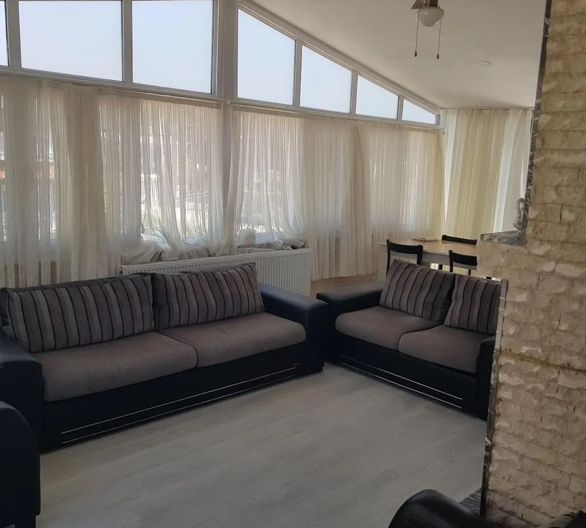 Tatil Evi Kusadası 0*,