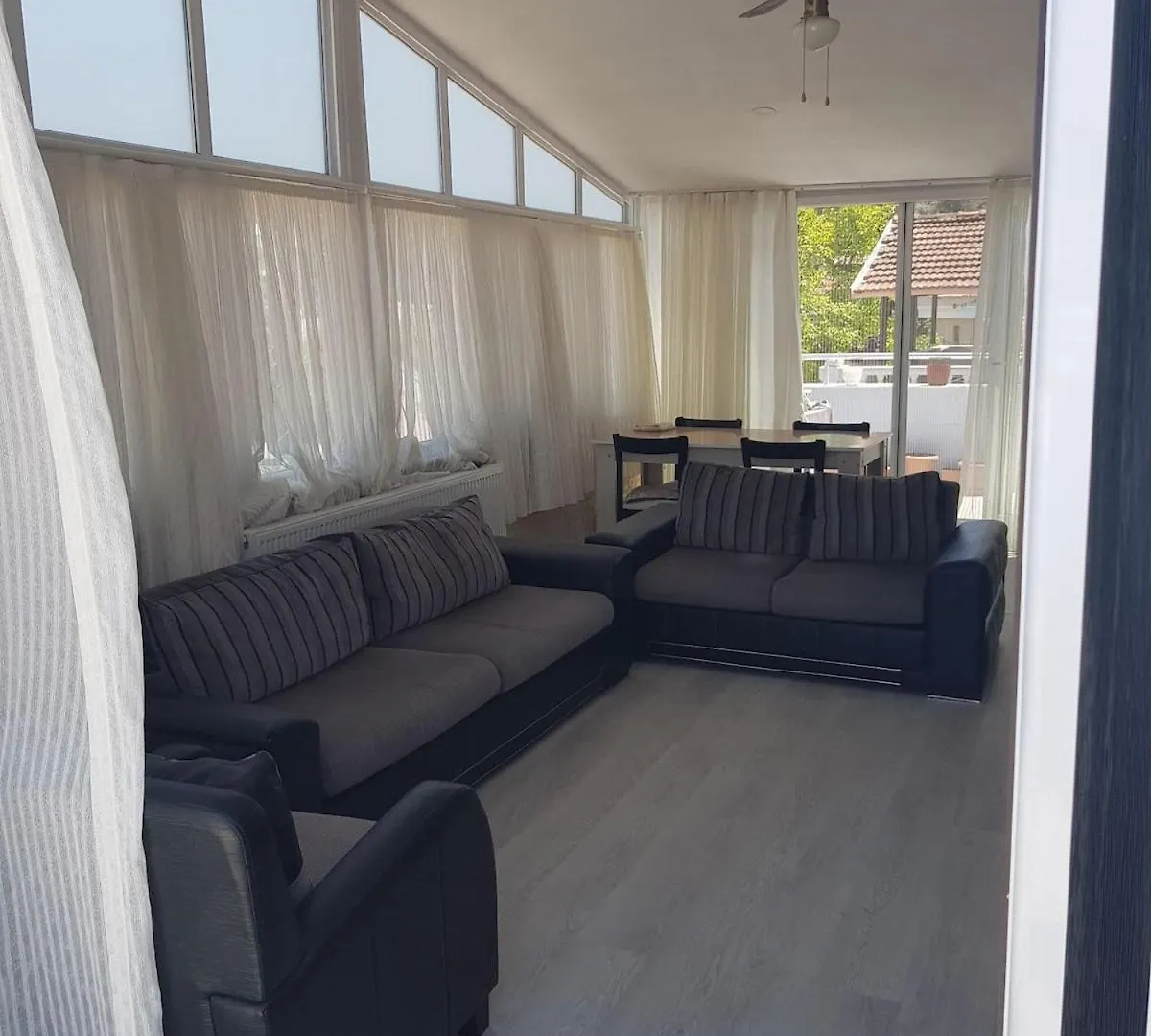 Tatil Evi Kusadası Turcia