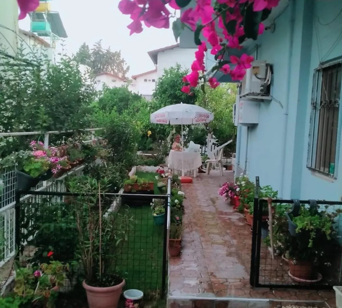 Tatil Evi Kusadası